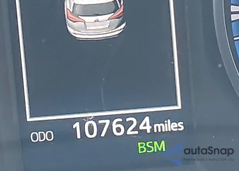 2018 Toyota Rav4 Xle z USA, uszkodzony, nr VIN JTMRFREV9JD226773